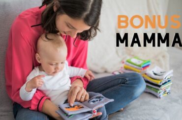 Bonus mamme lavoratrici