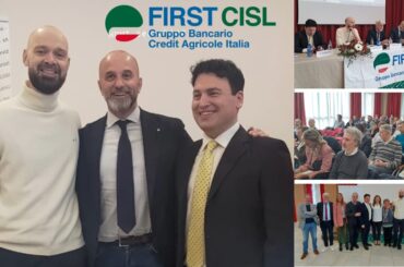 Matteo Barbetta nuovo Segretario Responsabile del Gruppo