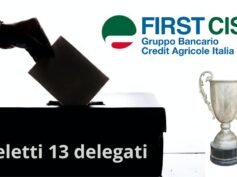 Elezioni Fondo Pensione: tredici delegati eletti per la nostra lista