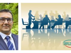 Fondo Pensione: Gian Marco Gemma eletto Presidente del CdA