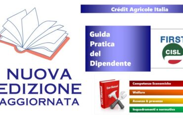 L’edizione aggiornata della guida del dipendente CA Italia