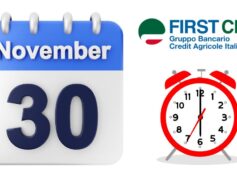 Le scadenze da ricordare a novembre