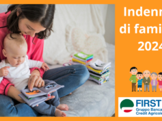 Indennità di famiglia 2024