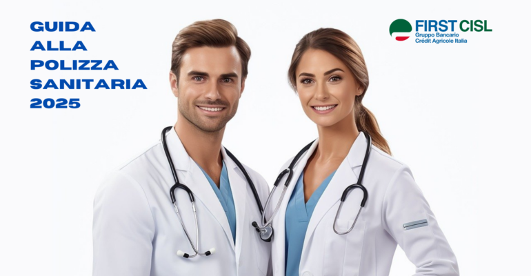 Novità e conferme della polizza sanitaria per il 2025