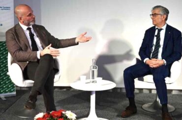 Colombani: Crédit Agricole, l’approccio di lungo periodo al business è la chiave per coniugare la sfera economica e quella sociale