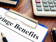 Innalzamento limite fringe benefit 2025 con figli a carico