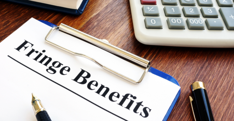 Innalzamento limite fringe benefit 2025 con figli a carico