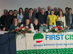 Crédit Agricole: rinnovate le cariche nei congressi di Riccione