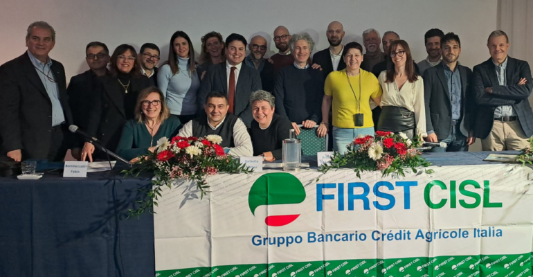 Crédit Agricole: rinnovate le cariche nei congressi di Riccione