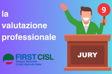 La valutazione professionale