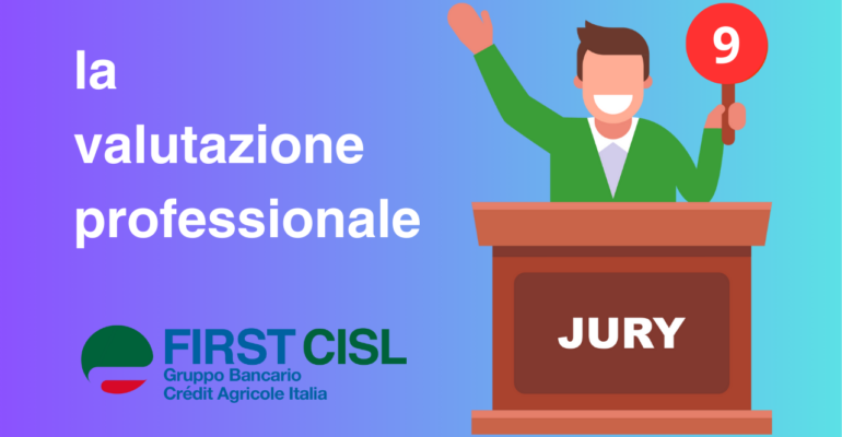 La valutazione professionale