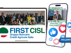 Torna a seguirci sulla nuova pagina Instagram