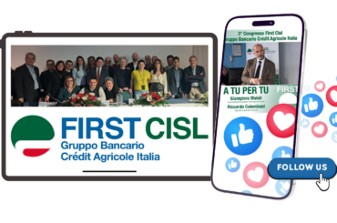 Torna a seguirci sulla nuova pagina Instagram