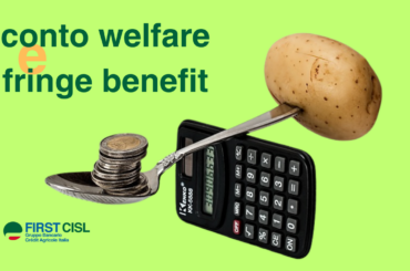 Come utilizzare ed incrementare il credito welfare