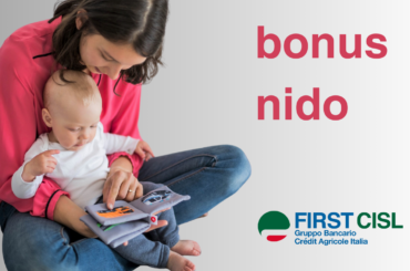 Torna disponibile il bonus nido in mondo welfare