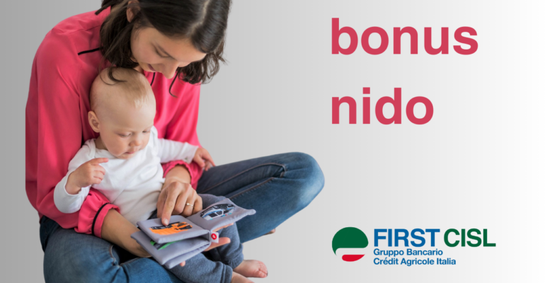 Torna disponibile il bonus nido in mondo welfare