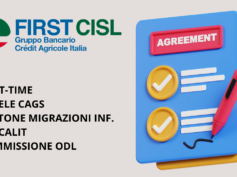 Part-time e accordi CAGS e CALIT: prorogate e migliorate le normative nel Gruppo