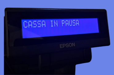 Il piano di riduzione del servizio di cassa per i mesi estivi