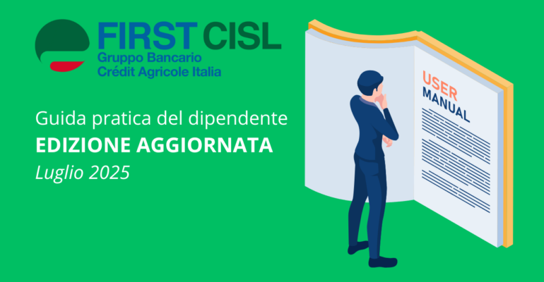 L’edizione aggiornata della guida del dipendente