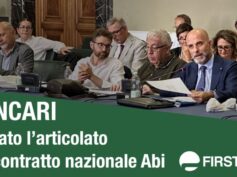 CCNL Abi e dirigenti, part-time e straordinari: importanti traguardi sul tavolo nazionale