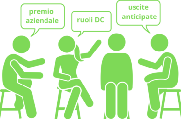 Prosegue il confronto sulle uscite anticipate. Sul tavolo anche premio aziendale e inquadramenti di Direzione Centrale