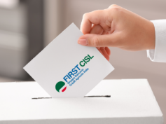 Sostieni First Cisl nelle elezioni in Cassa Mutua