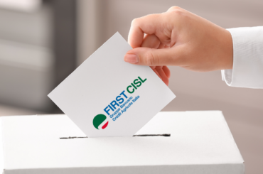 Sostieni First Cisl nelle elezioni in Cassa Mutua