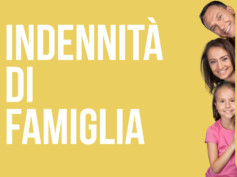 Indennità di famiglia 2025