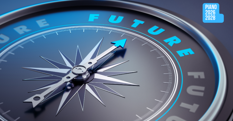 Presentato il piano industriale 2026-28 del Gruppo