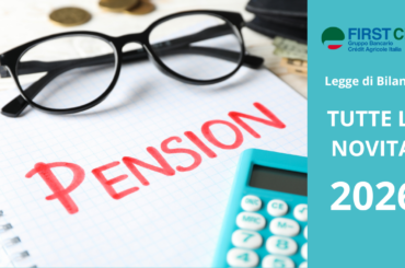 Adesione automatica e aumento deducibilità: le novità per il Fondo Pensione dal 2026