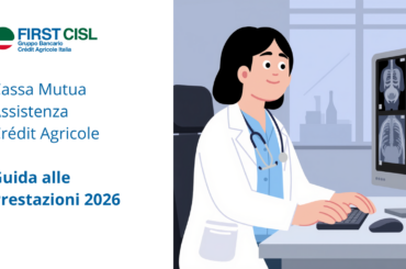 Guida alle prestazioni 2026 di Cassa Mutua CAI