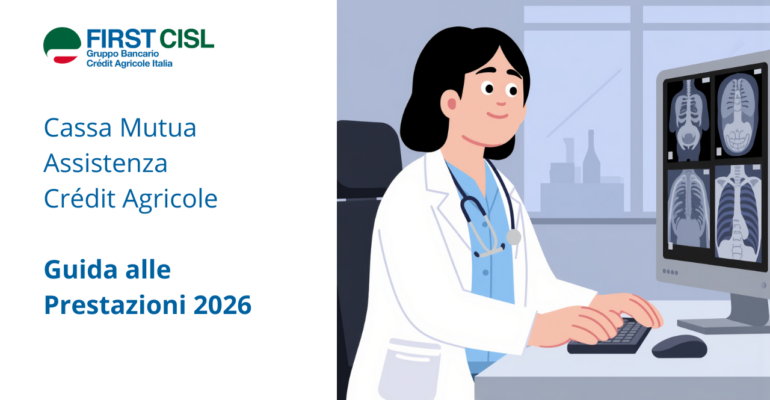 Guida alle prestazioni 2026 di Cassa Mutua CAI