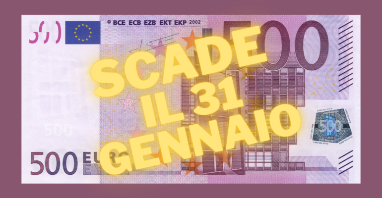 Ripristinato il credito welfare straordinario scaduto. Utilizzo possibile solo entro fine mese.