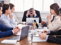 Anche oggi…peggio di ieri