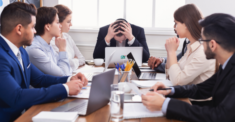 Anche oggi…peggio di ieri