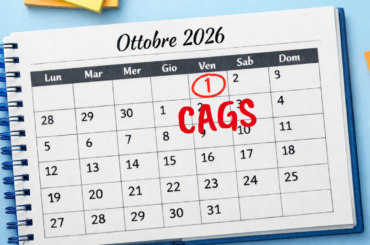 Ad ottobre CA Group Solutions tornerà in CA Italia