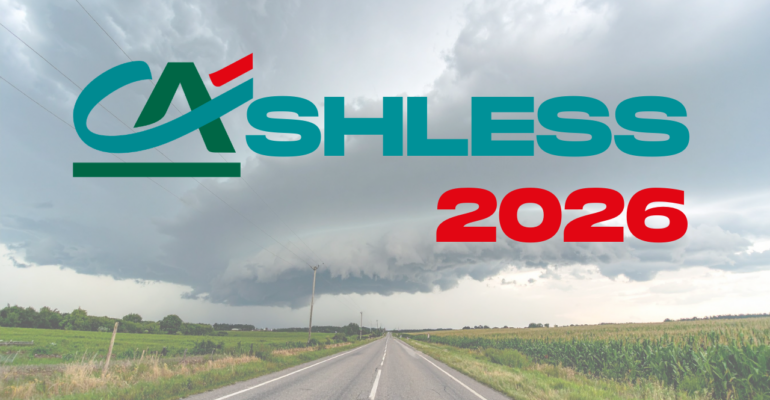 Cashless: nonostante tutto…avanti tutta