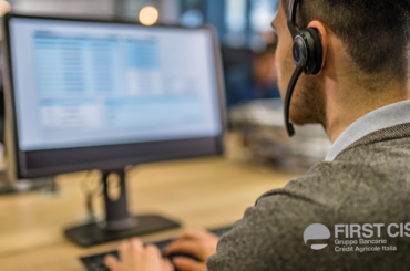 Il progetto di trasformazione del Servizio Clienti e di tre poli affari