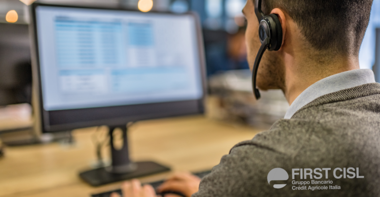 Il progetto di trasformazione del Servizio Clienti e di tre poli affari