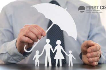 Ricorda le tue coperture assicurative in Crédit Agricole