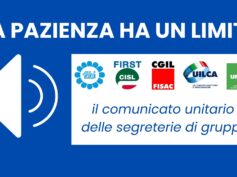Crédit Agricole, la pazienza ha un limite: il comunicato unitario