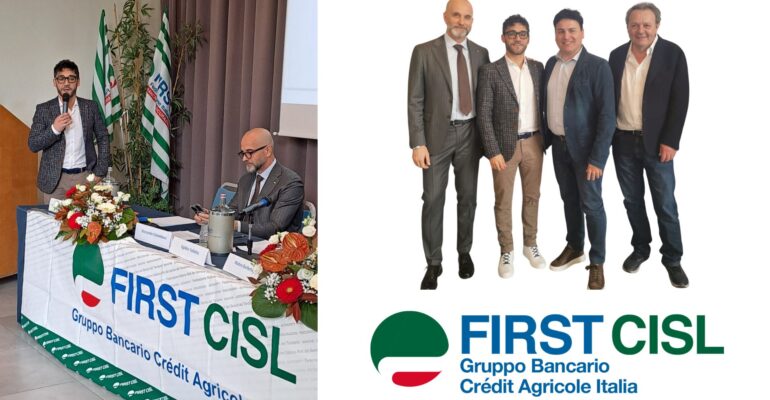 Fabio Simmini nuovo segretario responsabile della sas di complesso