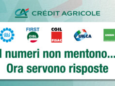I numeri non mentono… Ora servono risposte