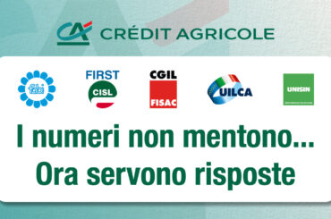 I numeri non mentono… Ora servono risposte