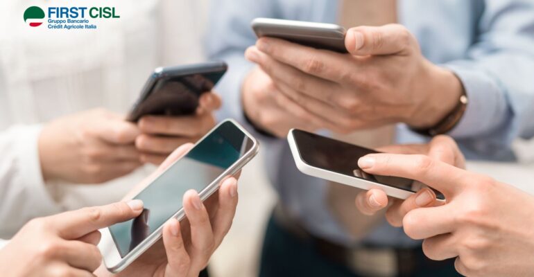 Autenticazione a due fattori: l’alternativa al cellulare privato