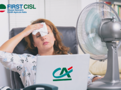 Tutta colpa del meteo