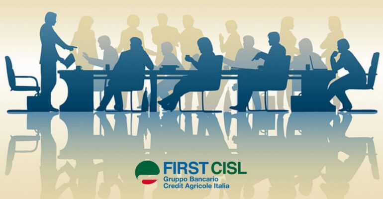 Al via il corso First Cisl per l’esame di abilitazione a consulente finanziario