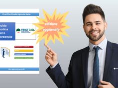 L’edizione aggiornata della nostra guida per il personale