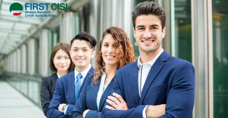 Raggiunto l’accordo per altri quattro percorsi professionali nel Gruppo