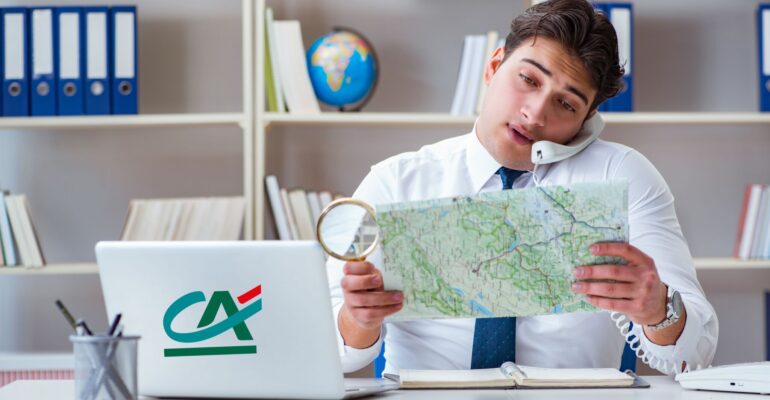 Mobilità e trasferimenti: definita l’indennità di pendolarismo in Crédit Agricole